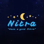 Nitra: Smart Sleep & Dreams icon