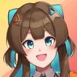 Saen-D: AI Companion icon