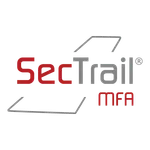 SecTrail Authenticator icon