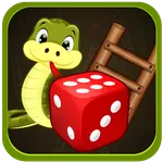 Snakes and Ladder - Saanp seed icon