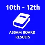 HS Results Assam icon