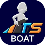 Boat Digital icon