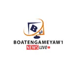 BoatengAmeyaw1 News App icon