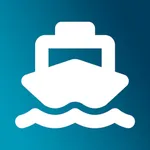 Boatrouting - Waterways icon