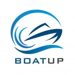 Boat Up icon