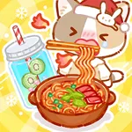 Cat Boba Tea: Food ASMR Master icon