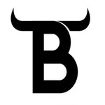 Bull trucks icon