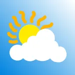 My Weather icon