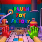 Scary Toy Factory: Escape Game icon