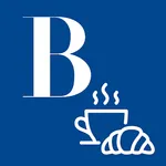 Bocconi Cafe Scanner icon