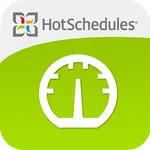 HotSchedules Dashboard icon