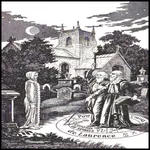 The Book of black magic icon