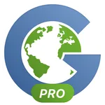 Guru Maps Pro & GPS Tracker icon