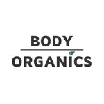 Body Organics icon