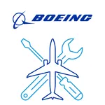 Boeing FeedbackApp icon