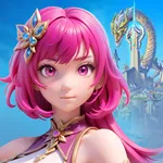 Eternal Fantasy M-Fate Impact icon