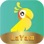 LaYam - Group Voice Chat icon