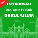Muslim Daily : Istighosah icon
