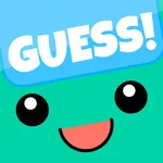 Guess! Charades Party Game icon