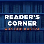 Reader's Corner icon