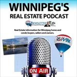 Winnipeg Real Estate Info icon