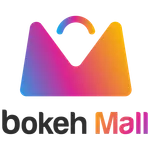 Bokehmall icon