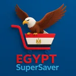 Egypt Supersaver Shopping icon
