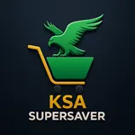 KSA SuperSaver :Offers & Deals icon