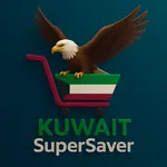 Kuwait Supersaver Shopping icon