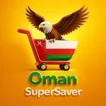 Oman Supersaver Shopping icon