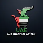 UAE Supermarket Offers icon