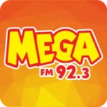 Radio Mega FM icon