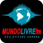 Radio Mundo Livre icon