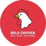 Bola Chicken Delivery Partner icon