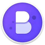 Boldr Icon Pack icon