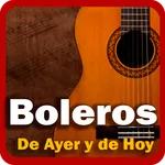 Boleros del Recuerdo icon