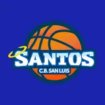 Santos de San Luis Potosí Ofic icon