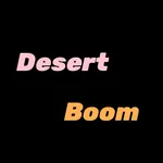 Desert Boom icon