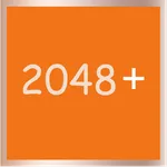 Advanced 2048 icon