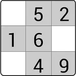 Open Sudoku icon