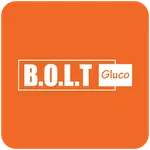 BOLT Gluco icon