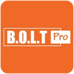 BOLT Pro icon