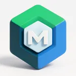 Compose M Multiplatform UI KIT icon