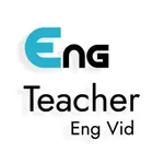 Eng Teacher Eng Vid icon