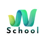 Web School Offline – Learn Web icon