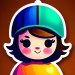 Toca Boca Room Life Wallpaper icon