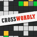 Crosswordly: Cross wordle Game icon