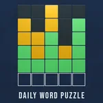 Daily Word Puzzle icon