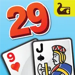 Card Game 29 - Multiplayer Pro icon