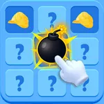 Bomb Chip Challenge icon